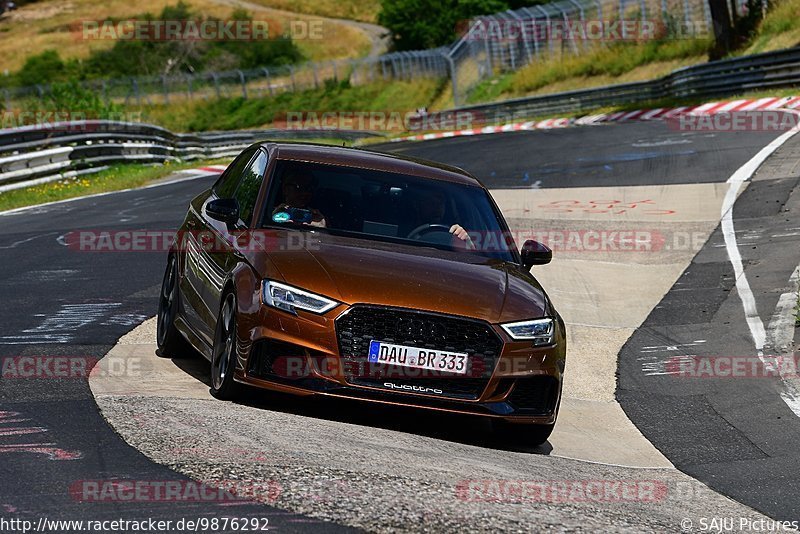 Bild #9876292 - Touristenfahrten Nürburgring Nordschleife (02.08.2020)