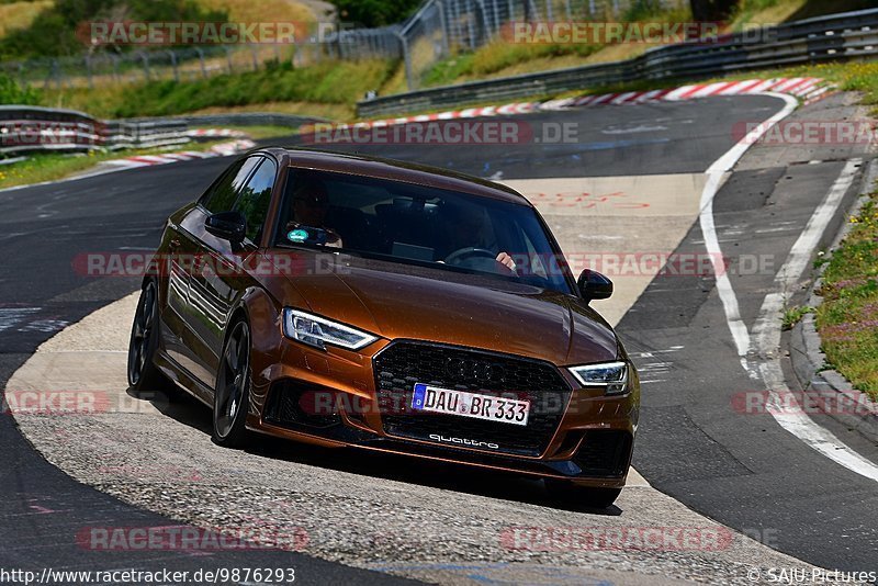 Bild #9876293 - Touristenfahrten Nürburgring Nordschleife (02.08.2020)