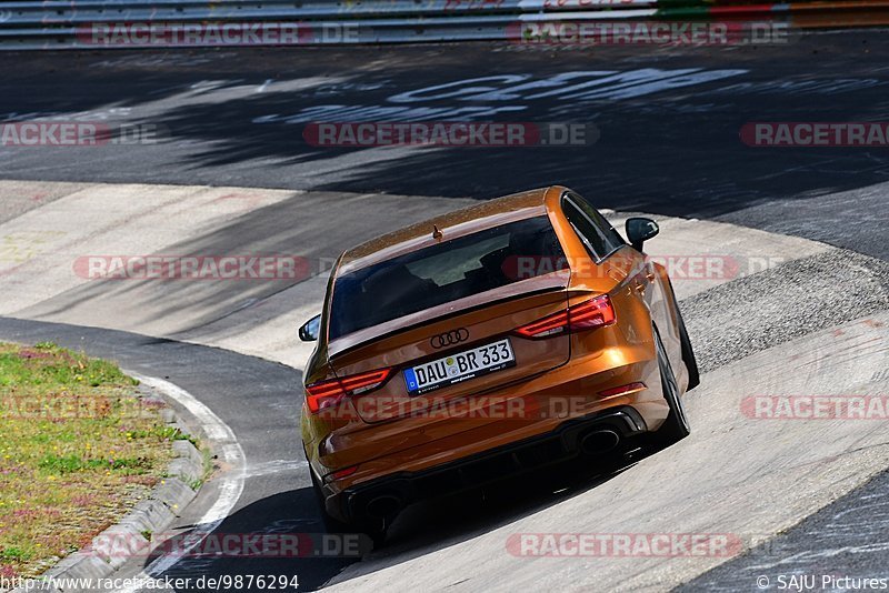 Bild #9876294 - Touristenfahrten Nürburgring Nordschleife (02.08.2020)