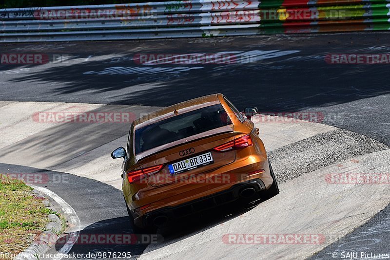 Bild #9876295 - Touristenfahrten Nürburgring Nordschleife (02.08.2020)