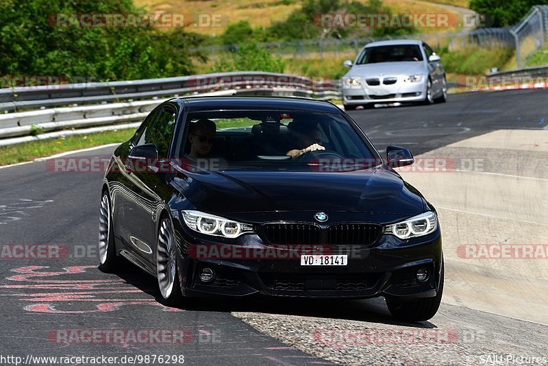 Bild #9876298 - Touristenfahrten Nürburgring Nordschleife (02.08.2020)