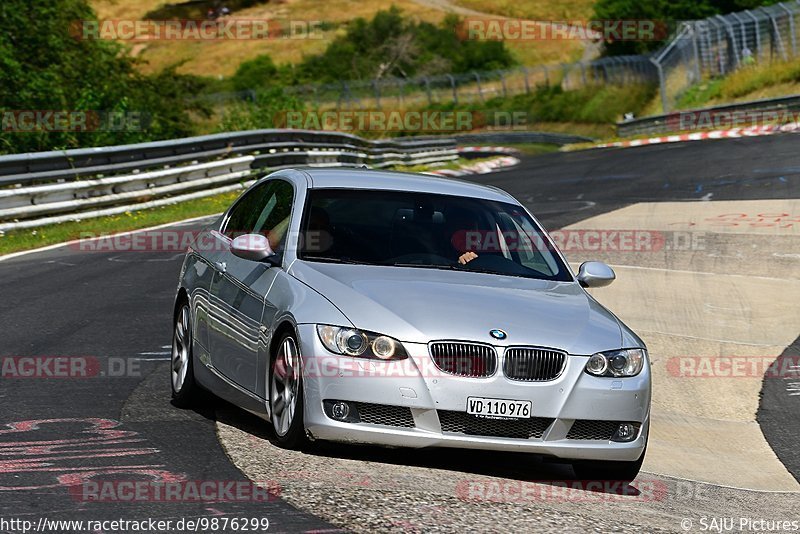 Bild #9876299 - Touristenfahrten Nürburgring Nordschleife (02.08.2020)