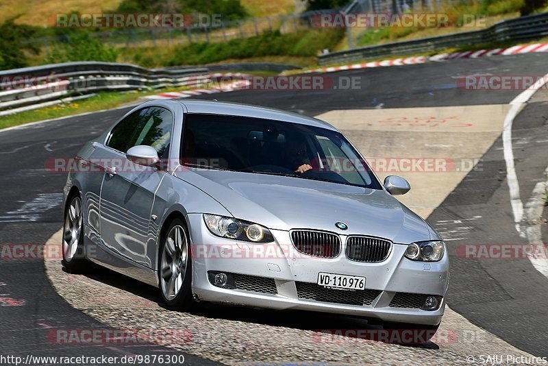 Bild #9876300 - Touristenfahrten Nürburgring Nordschleife (02.08.2020)