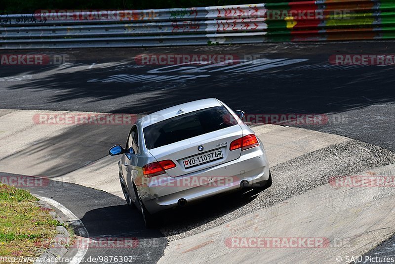 Bild #9876302 - Touristenfahrten Nürburgring Nordschleife (02.08.2020)