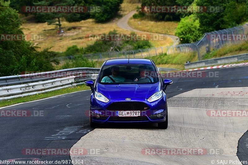 Bild #9876304 - Touristenfahrten Nürburgring Nordschleife (02.08.2020)