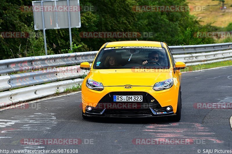 Bild #9876308 - Touristenfahrten Nürburgring Nordschleife (02.08.2020)