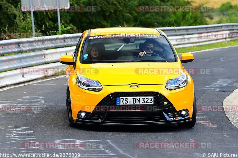 Bild #9876309 - Touristenfahrten Nürburgring Nordschleife (02.08.2020)