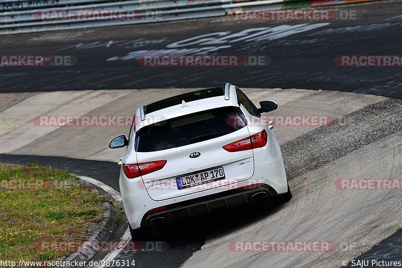 Bild #9876314 - Touristenfahrten Nürburgring Nordschleife (02.08.2020)