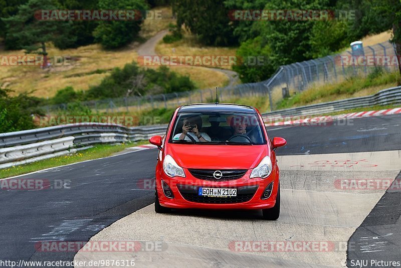 Bild #9876316 - Touristenfahrten Nürburgring Nordschleife (02.08.2020)