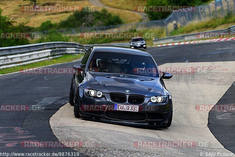 Bild #9876319 - Touristenfahrten Nürburgring Nordschleife (02.08.2020)