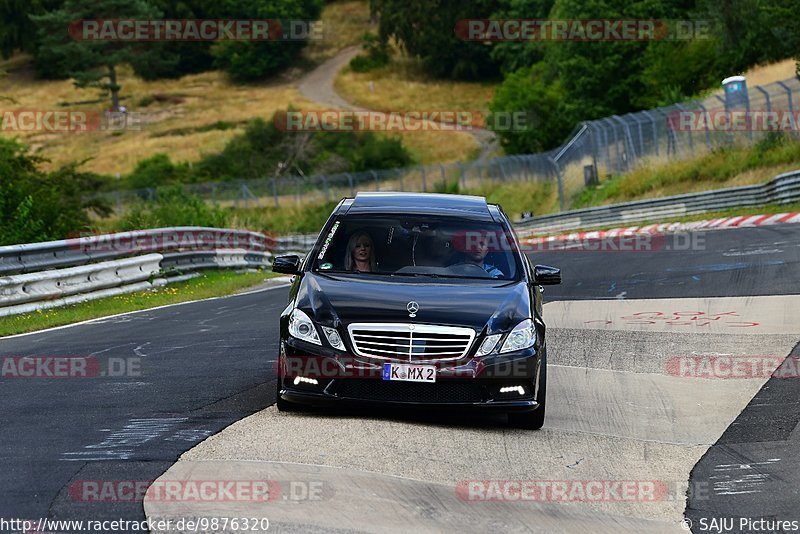 Bild #9876320 - Touristenfahrten Nürburgring Nordschleife (02.08.2020)