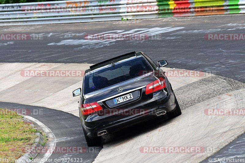 Bild #9876323 - Touristenfahrten Nürburgring Nordschleife (02.08.2020)