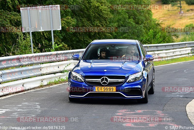 Bild #9876325 - Touristenfahrten Nürburgring Nordschleife (02.08.2020)