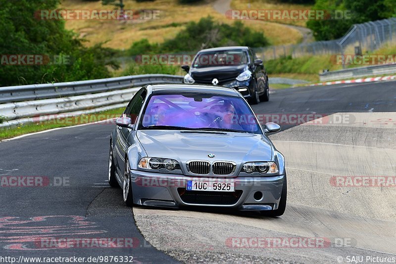 Bild #9876332 - Touristenfahrten Nürburgring Nordschleife (02.08.2020)