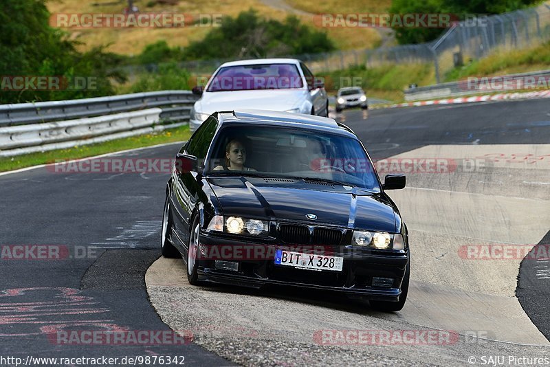 Bild #9876342 - Touristenfahrten Nürburgring Nordschleife (02.08.2020)