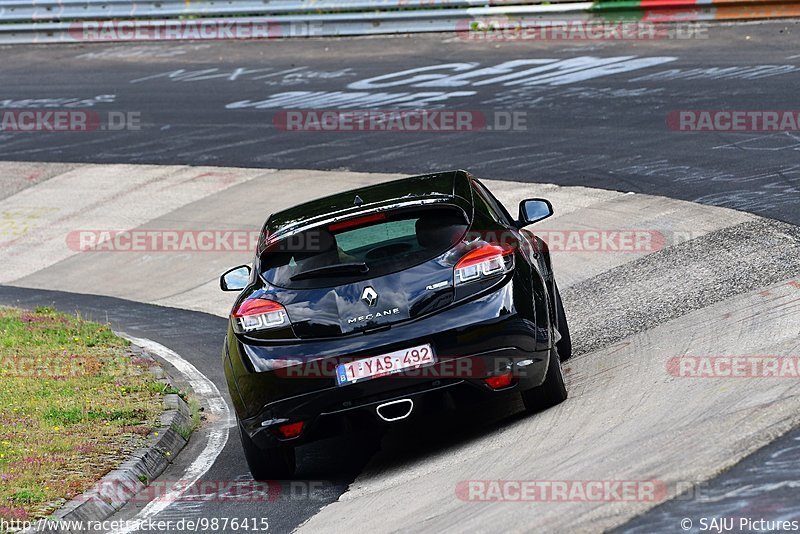 Bild #9876415 - Touristenfahrten Nürburgring Nordschleife (02.08.2020)