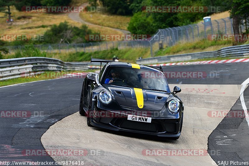 Bild #9876418 - Touristenfahrten Nürburgring Nordschleife (02.08.2020)