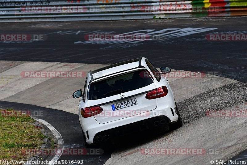 Bild #9876493 - Touristenfahrten Nürburgring Nordschleife (02.08.2020)