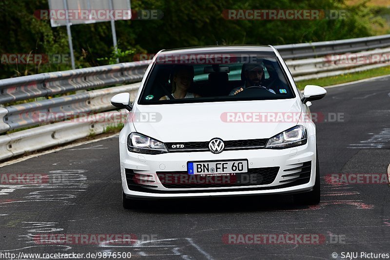 Bild #9876500 - Touristenfahrten Nürburgring Nordschleife (02.08.2020)