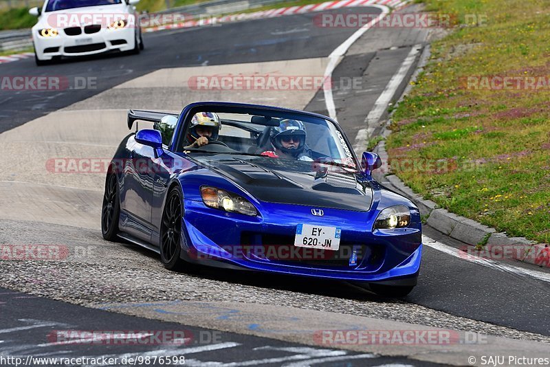 Bild #9876598 - Touristenfahrten Nürburgring Nordschleife (02.08.2020)