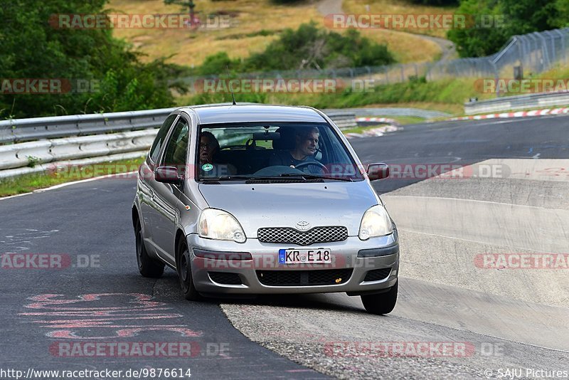 Bild #9876614 - Touristenfahrten Nürburgring Nordschleife (02.08.2020)