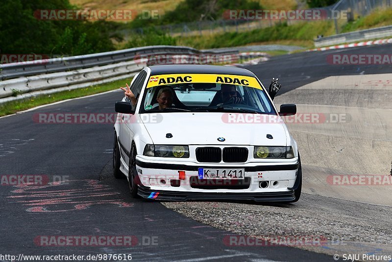 Bild #9876616 - Touristenfahrten Nürburgring Nordschleife (02.08.2020)