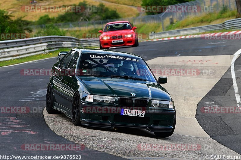 Bild #9876623 - Touristenfahrten Nürburgring Nordschleife (02.08.2020)