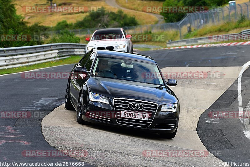 Bild #9876668 - Touristenfahrten Nürburgring Nordschleife (02.08.2020)