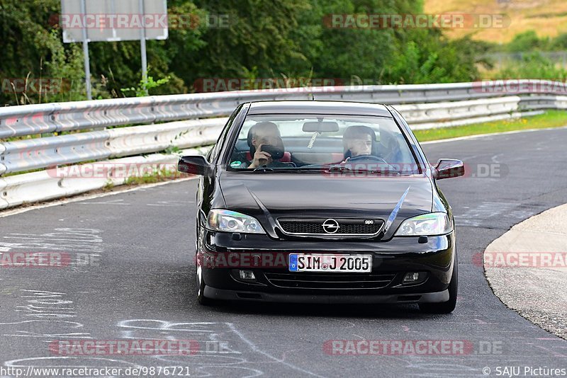 Bild #9876721 - Touristenfahrten Nürburgring Nordschleife (02.08.2020)