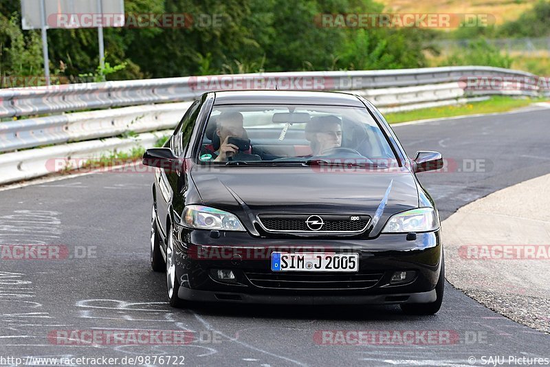 Bild #9876722 - Touristenfahrten Nürburgring Nordschleife (02.08.2020)