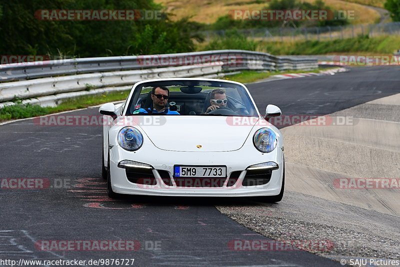 Bild #9876727 - Touristenfahrten Nürburgring Nordschleife (02.08.2020)