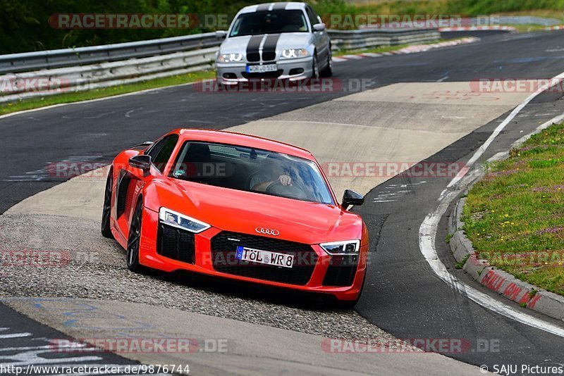 Bild #9876744 - Touristenfahrten Nürburgring Nordschleife (02.08.2020)