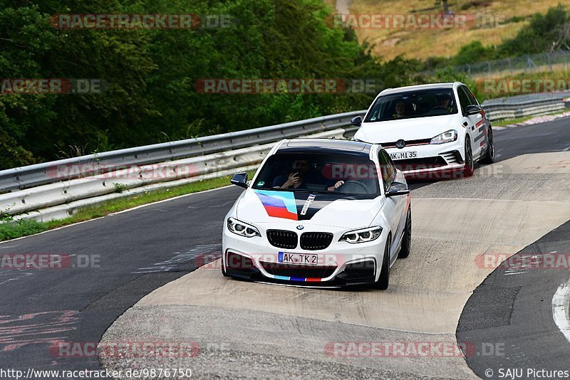 Bild #9876750 - Touristenfahrten Nürburgring Nordschleife (02.08.2020)