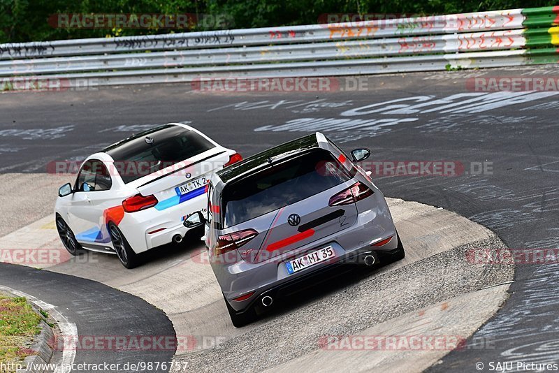 Bild #9876757 - Touristenfahrten Nürburgring Nordschleife (02.08.2020)