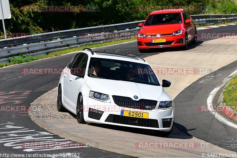 Bild #9876762 - Touristenfahrten Nürburgring Nordschleife (02.08.2020)