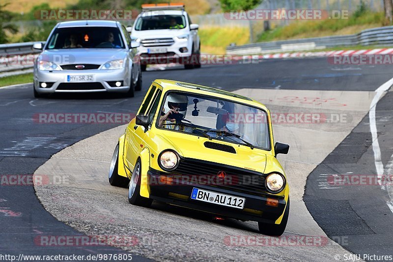 Bild #9876805 - Touristenfahrten Nürburgring Nordschleife (02.08.2020)