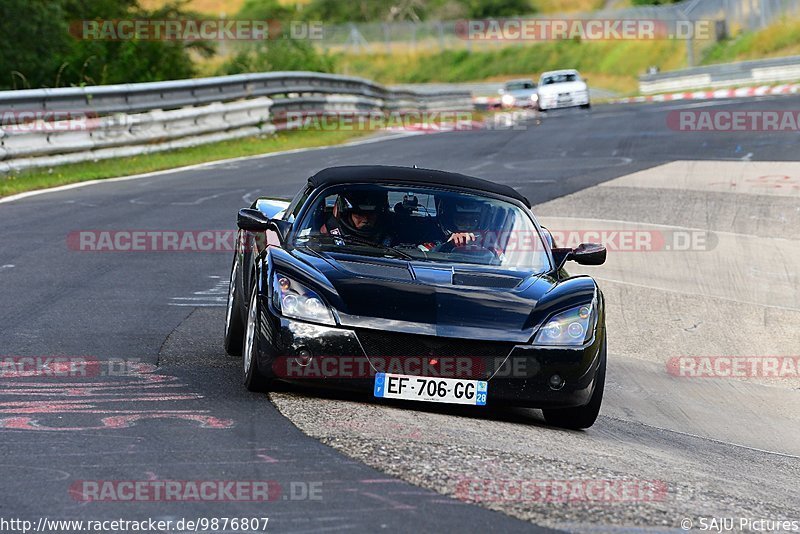 Bild #9876807 - Touristenfahrten Nürburgring Nordschleife (02.08.2020)