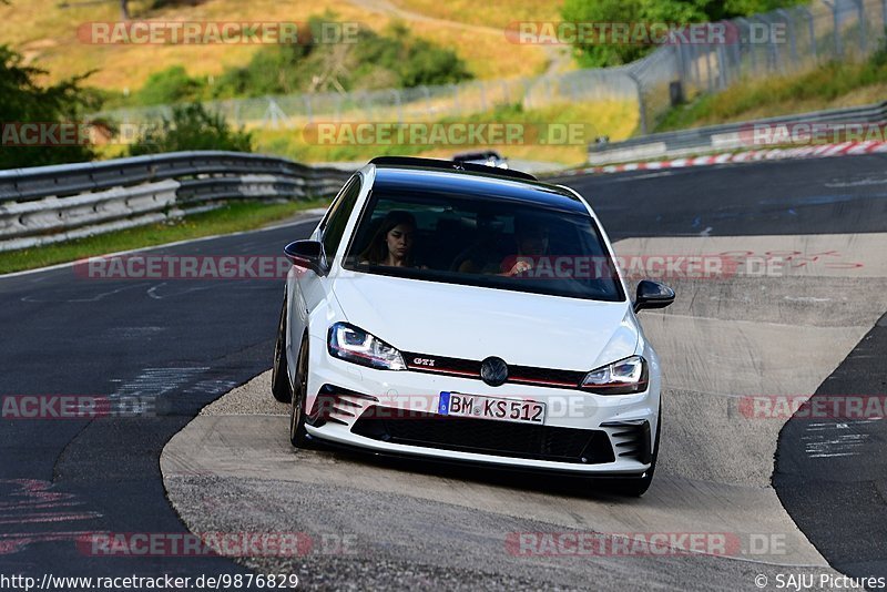 Bild #9876829 - Touristenfahrten Nürburgring Nordschleife (02.08.2020)