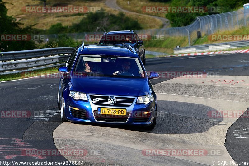 Bild #9876844 - Touristenfahrten Nürburgring Nordschleife (02.08.2020)