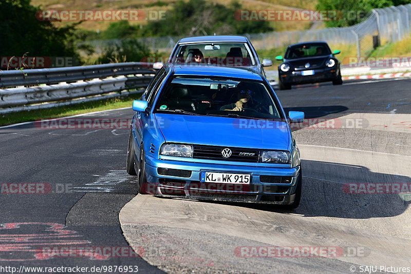 Bild #9876953 - Touristenfahrten Nürburgring Nordschleife (02.08.2020)