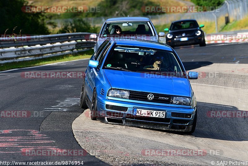 Bild #9876954 - Touristenfahrten Nürburgring Nordschleife (02.08.2020)