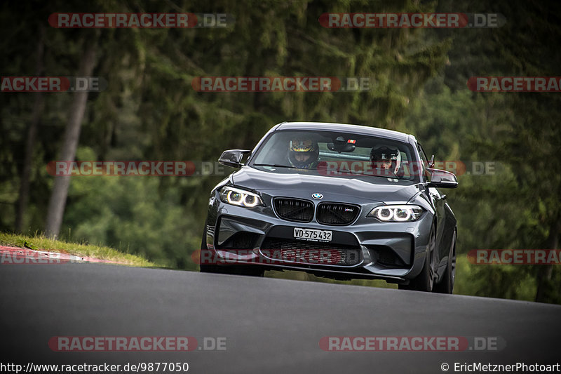 Bild #9877050 - Touristenfahrten Nürburgring Nordschleife (02.08.2020)