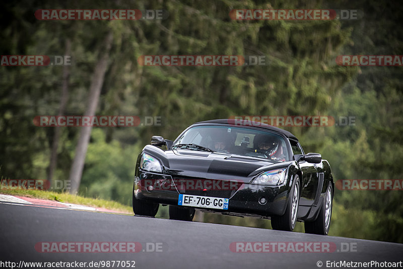 Bild #9877052 - Touristenfahrten Nürburgring Nordschleife (02.08.2020)