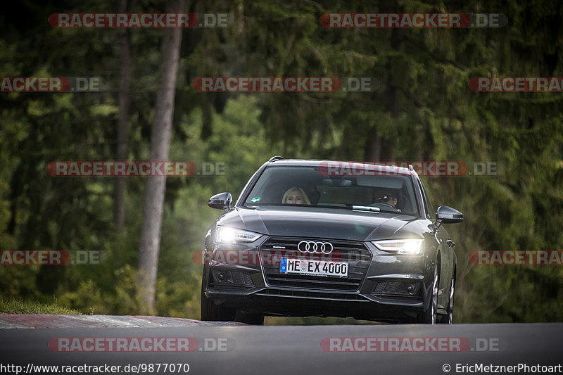 Bild #9877070 - Touristenfahrten Nürburgring Nordschleife (02.08.2020)