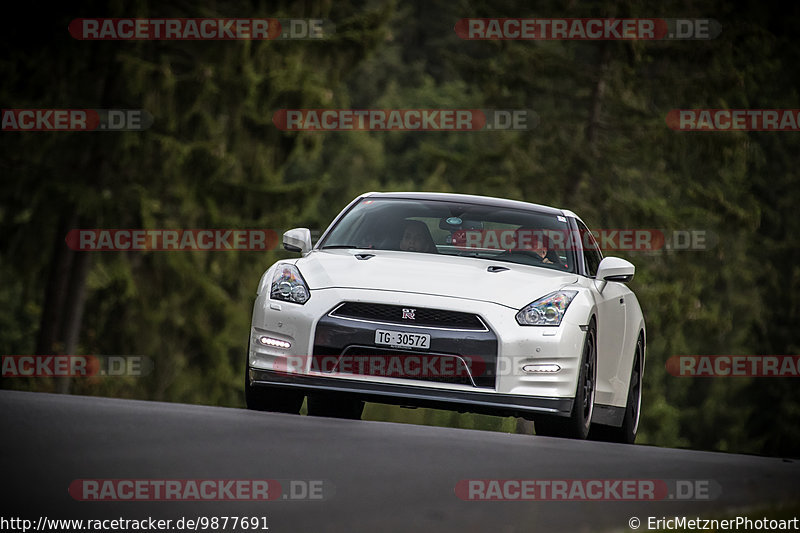 Bild #9877691 - Touristenfahrten Nürburgring Nordschleife (02.08.2020)