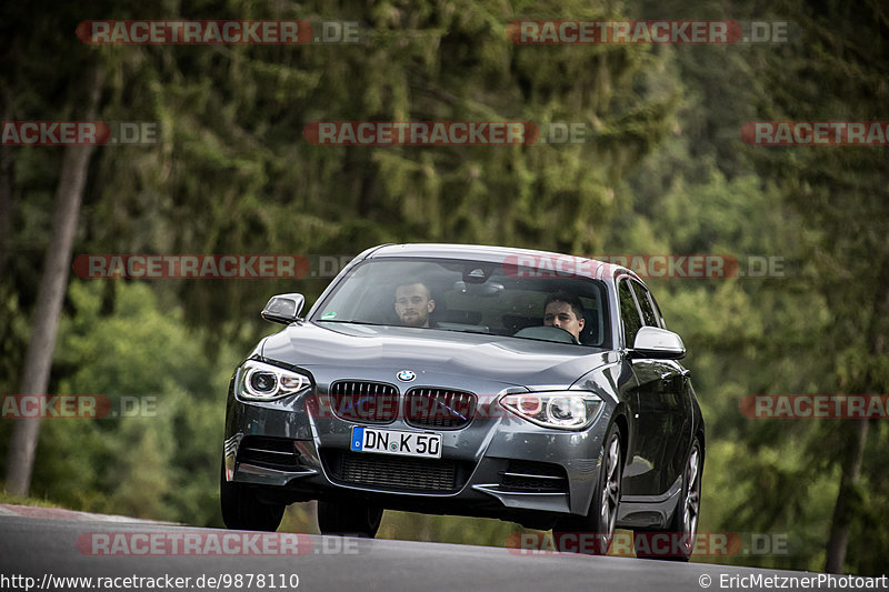 Bild #9878110 - Touristenfahrten Nürburgring Nordschleife (02.08.2020)