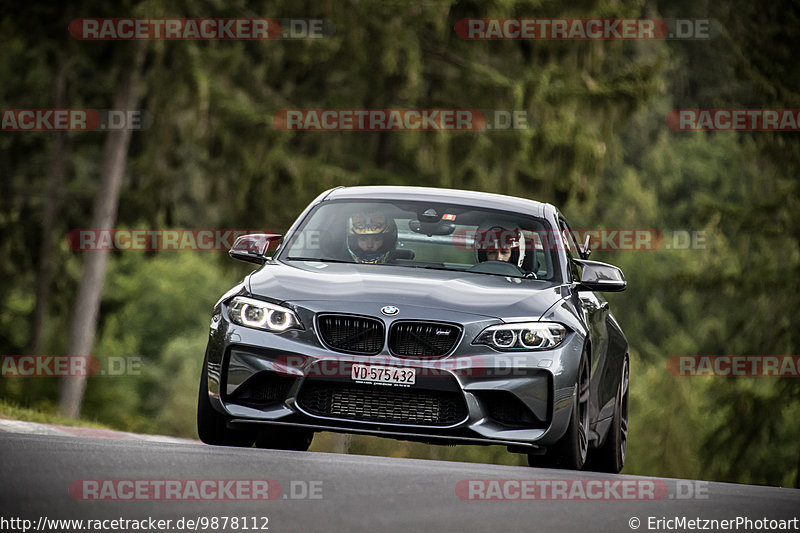 Bild #9878112 - Touristenfahrten Nürburgring Nordschleife (02.08.2020)