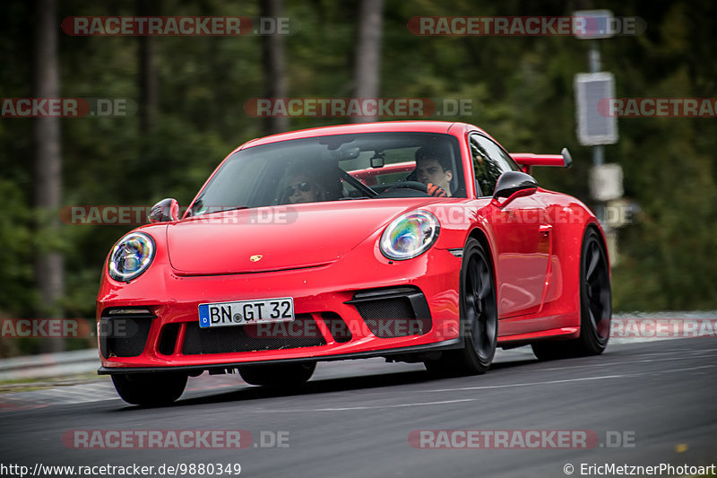 Bild #9880349 - Touristenfahrten Nürburgring Nordschleife (02.08.2020)