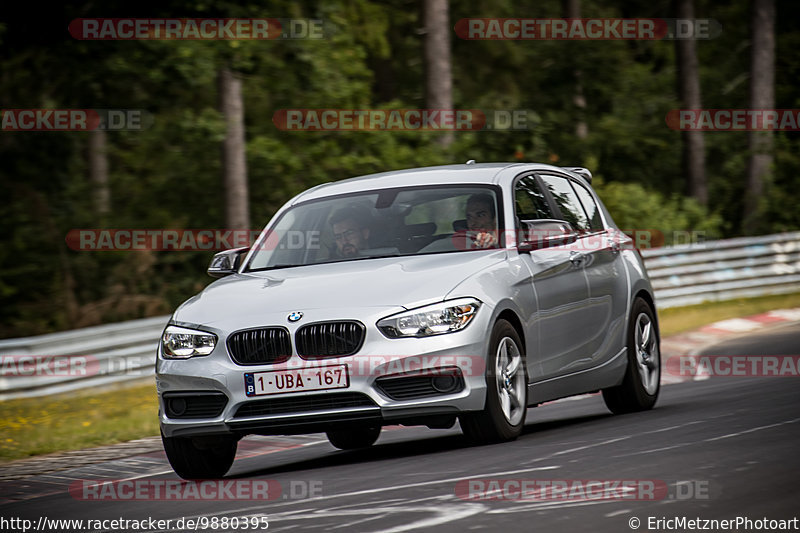 Bild #9880395 - Touristenfahrten Nürburgring Nordschleife (02.08.2020)