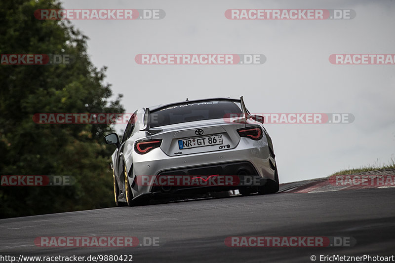 Bild #9880422 - Touristenfahrten Nürburgring Nordschleife (02.08.2020)